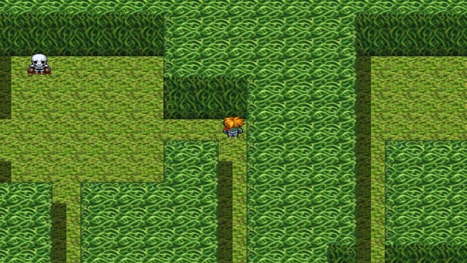 Скриншот 4 из Ralph's Party RPG