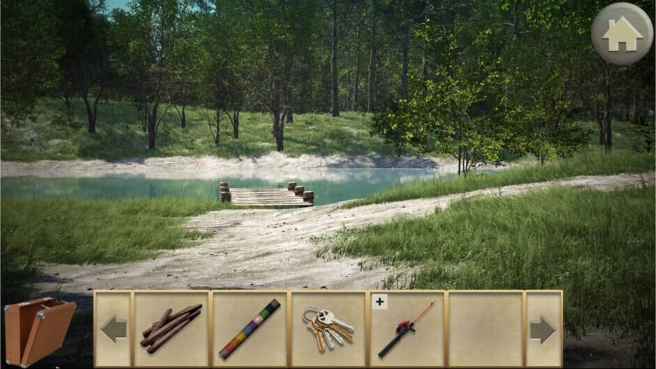 Скриншот 5 из The Lost Dachshund