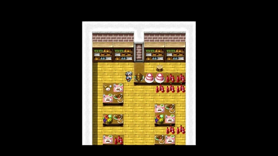 Скриншот 2 из Snack Stall