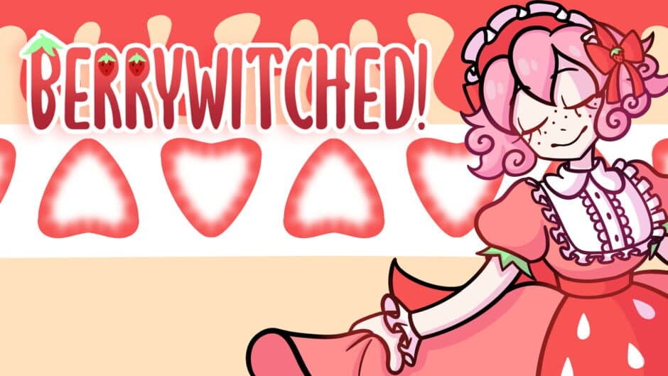Скриншот 1 из Berrywitched