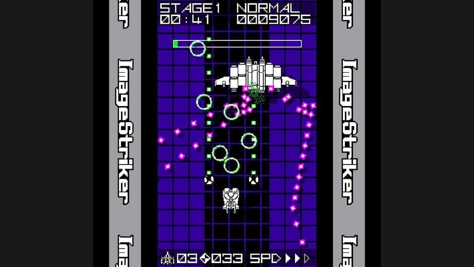 Скриншот 3 из ImageStriker