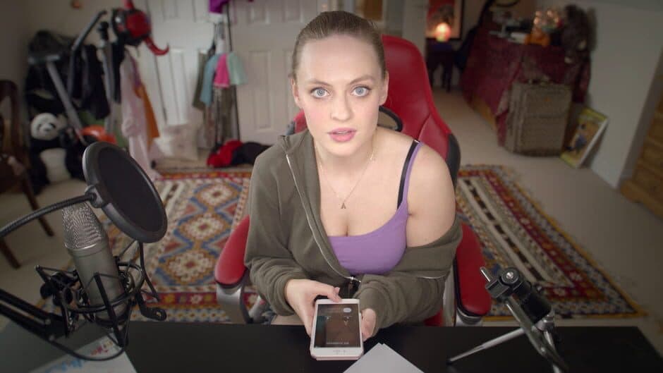 Скриншот 1 из Gamer Girl