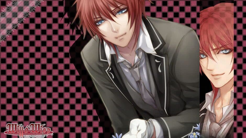 Скриншот 1 из Will o'Wisp: Easter no Kiseki