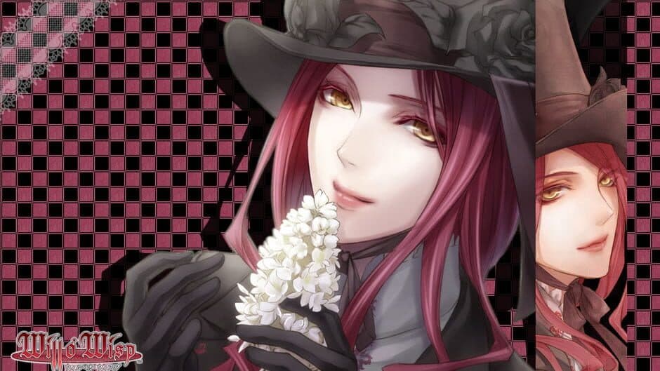 Скриншот 3 из Will o'Wisp: Easter no Kiseki
