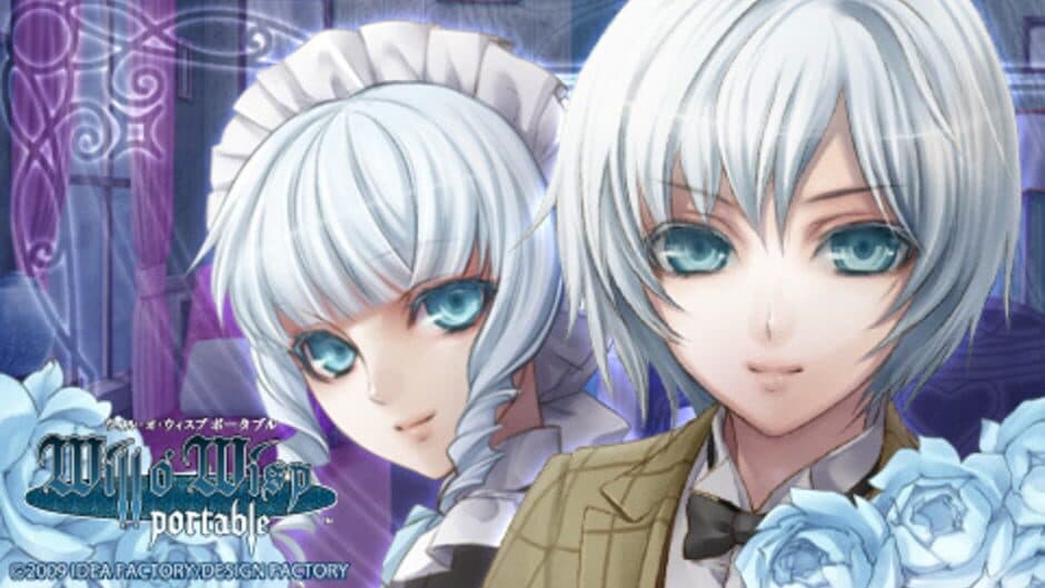 Скриншот 1 из Will o' Wisp Portable