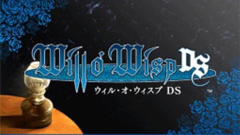 Скриншот 2 из Will o' Wisp DS