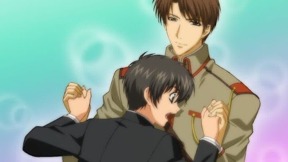 Скриншот 1 из Kyou Kara Maou!: Ore-sama Quest