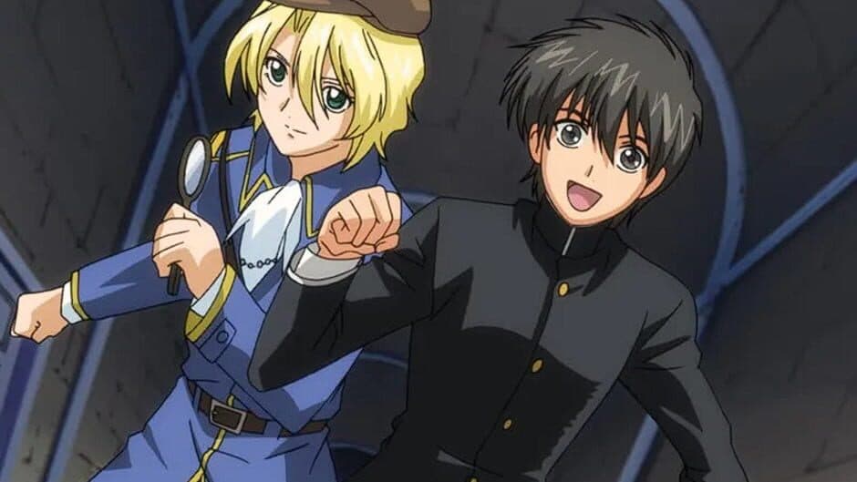 Скриншот 3 из Kyou Kara Maou!: Ore-sama Quest