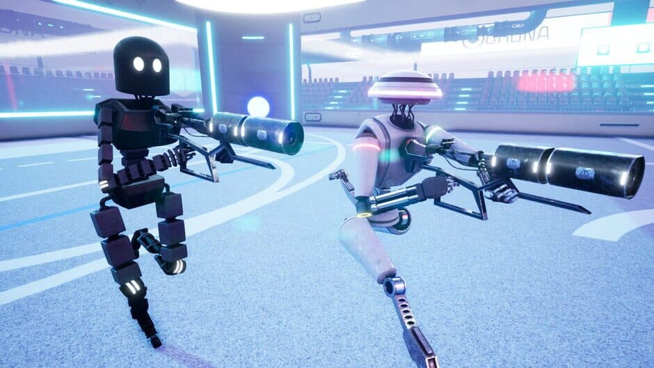 Скриншот 8 из Shooter League