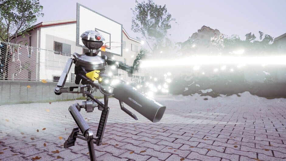 Скриншот 10 из Shooter League