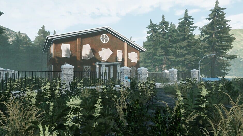 Скриншот 12 из The Unfamiliar Story of Grandfather's Heritage