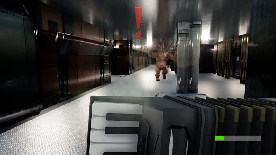 Скриншот 2 из Project Medved