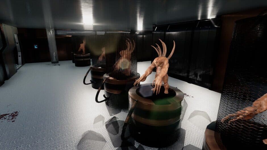 Скриншот 3 из Project Medved