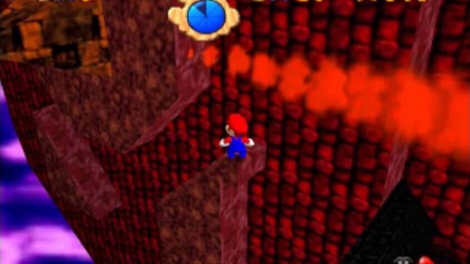 Скриншот 3 из Super Mario 74: Extreme Edition