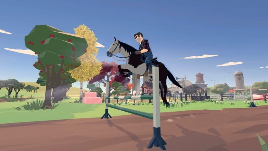 Скриншот 5 из Harvest Days: My Dream Farm