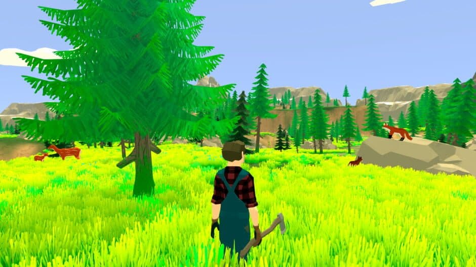 Скриншот 6 из Harvest Days: My Dream Farm