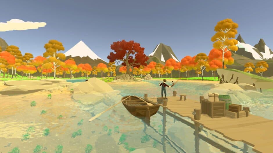 Скриншот 7 из Harvest Days: My Dream Farm