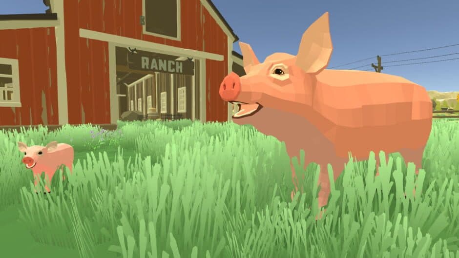 Скриншот 8 из Harvest Days: My Dream Farm