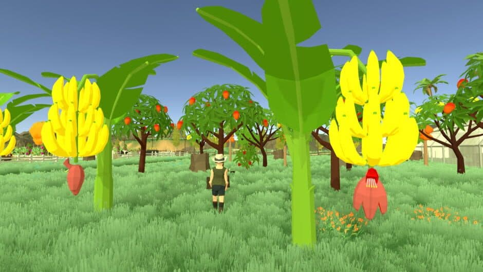 Скриншот 11 из Harvest Days: My Dream Farm