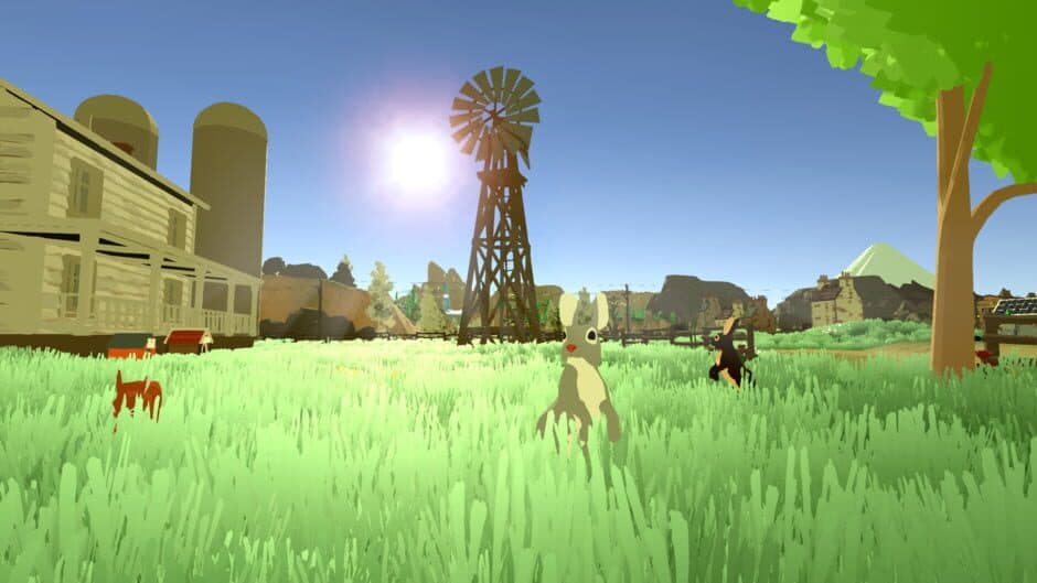 Скриншот 3 из Harvest Days: My Dream Farm