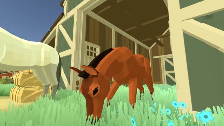 Скриншот 4 из Harvest Days: My Dream Farm