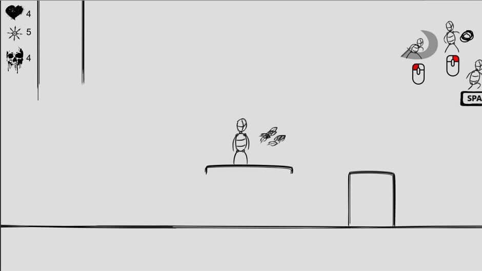 Скриншот 5 из Knight Story