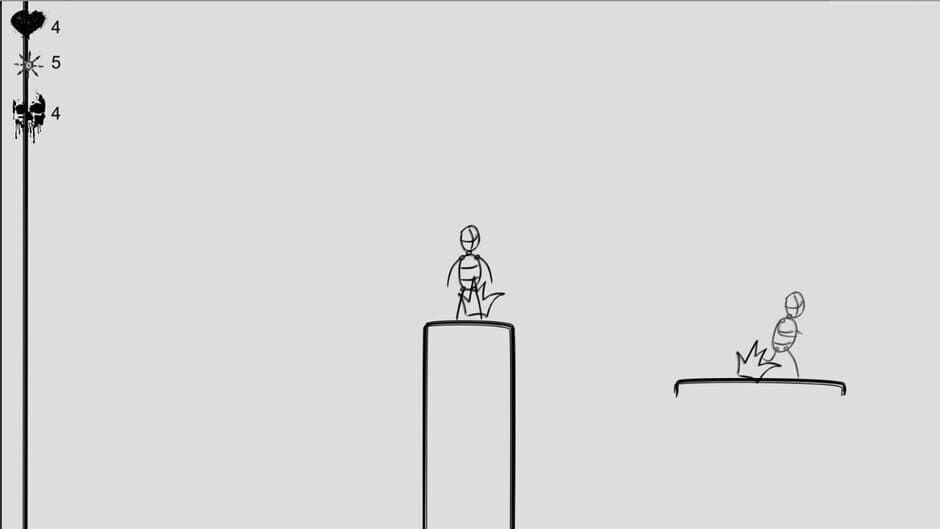 Скриншот 3 из Knight Story