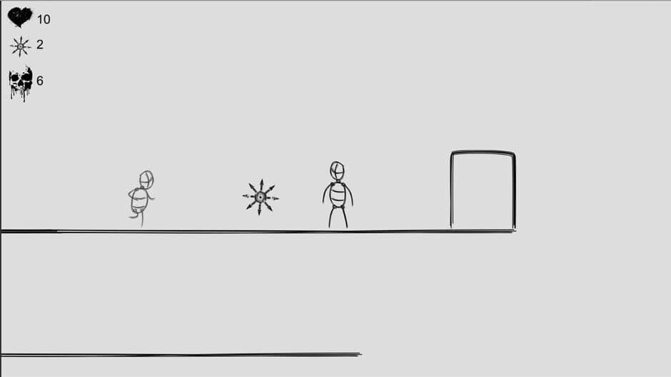 Скриншот 1 из Knight Story
