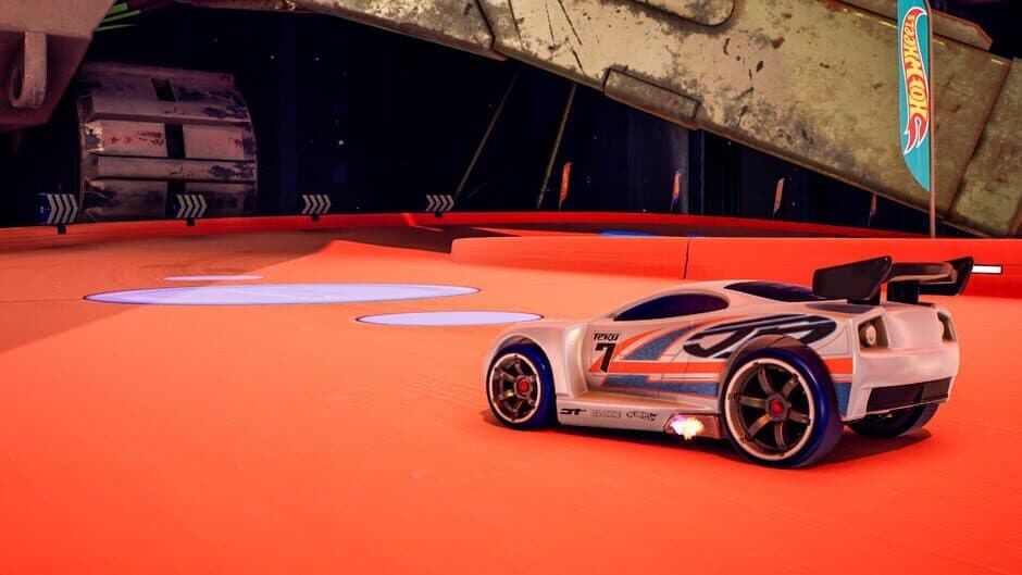 Скриншот 3 из Hot Wheels Unleashed: Pass Vol. 2