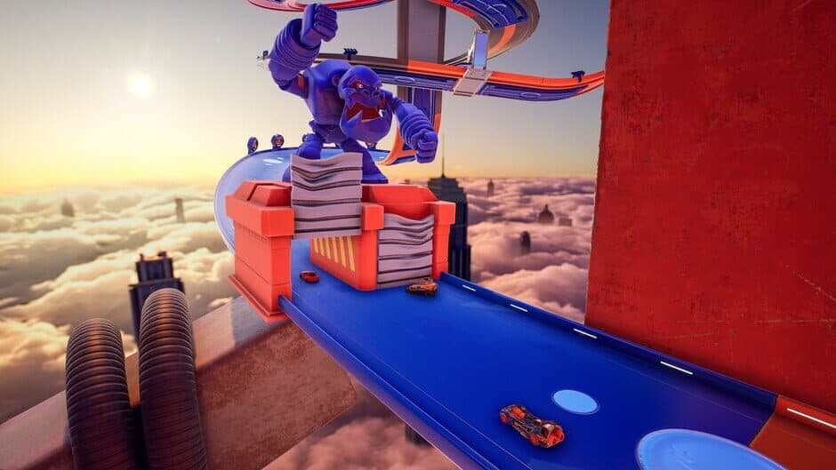 Скриншот 4 из Hot Wheels Unleashed: Pass Vol. 2