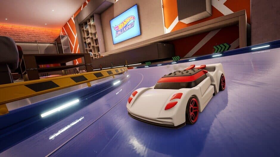 Скриншот 7 из Hot Wheels Unleashed: Pass Vol. 2