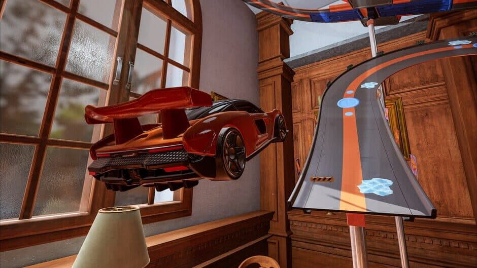Скриншот 8 из Hot Wheels Unleashed: Pass Vol. 2