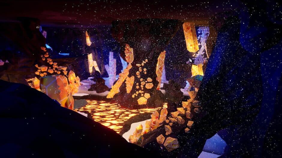 Скриншот 1 из Four Course Dungeon