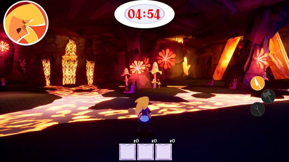 Скриншот 3 из Four Course Dungeon