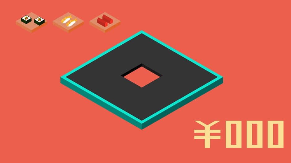 Скриншот 4 из Sushi Rush