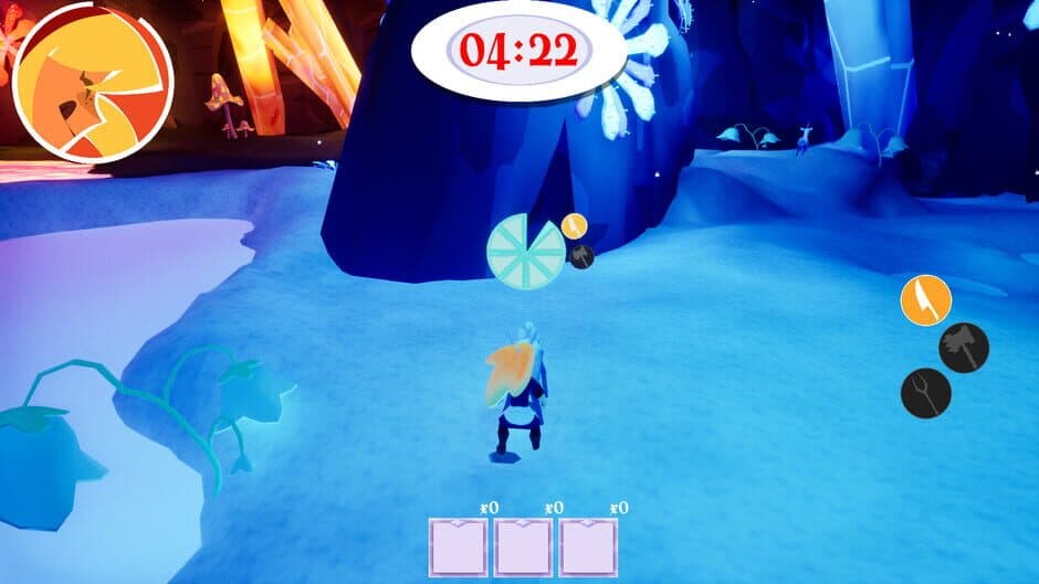 Скриншот 5 из Four Course Dungeon