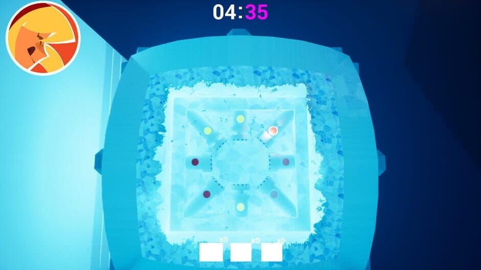 Скриншот 6 из Four Course Dungeon