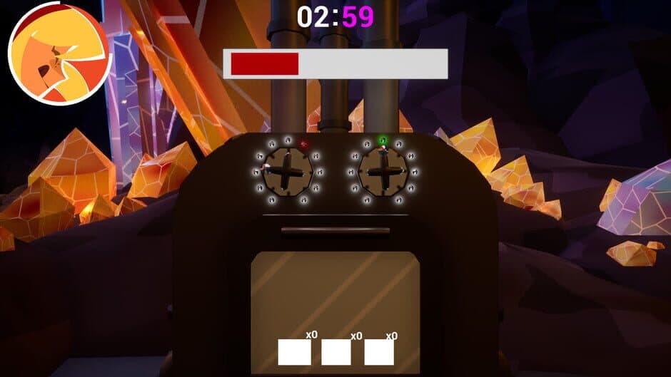 Скриншот 7 из Four Course Dungeon