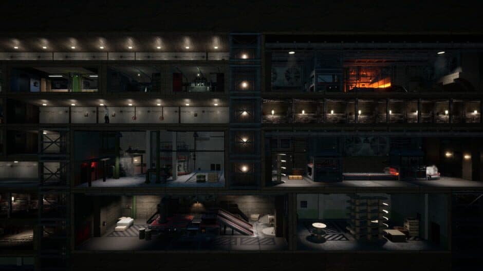 Скриншот 10 из Project Wunderwaffe