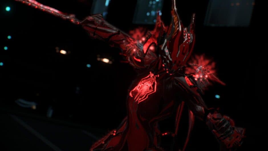 Скриншот 5 из Warframe: Valkyr Unleashed