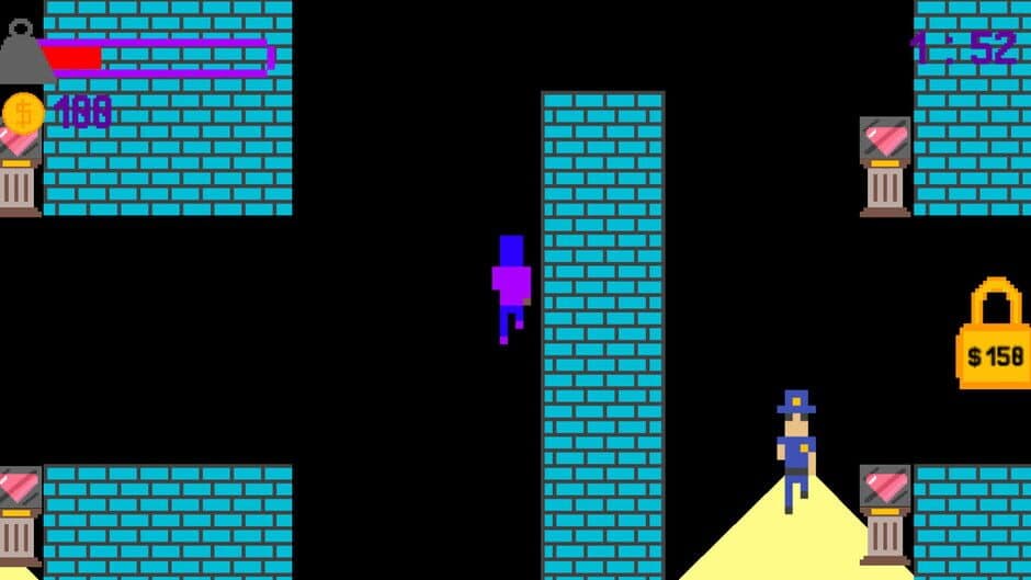 Скриншот 2 из Breaking & Entering