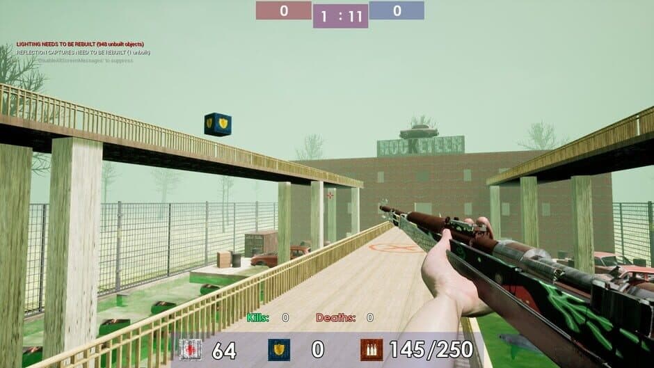 Скриншот 9 из December 24th