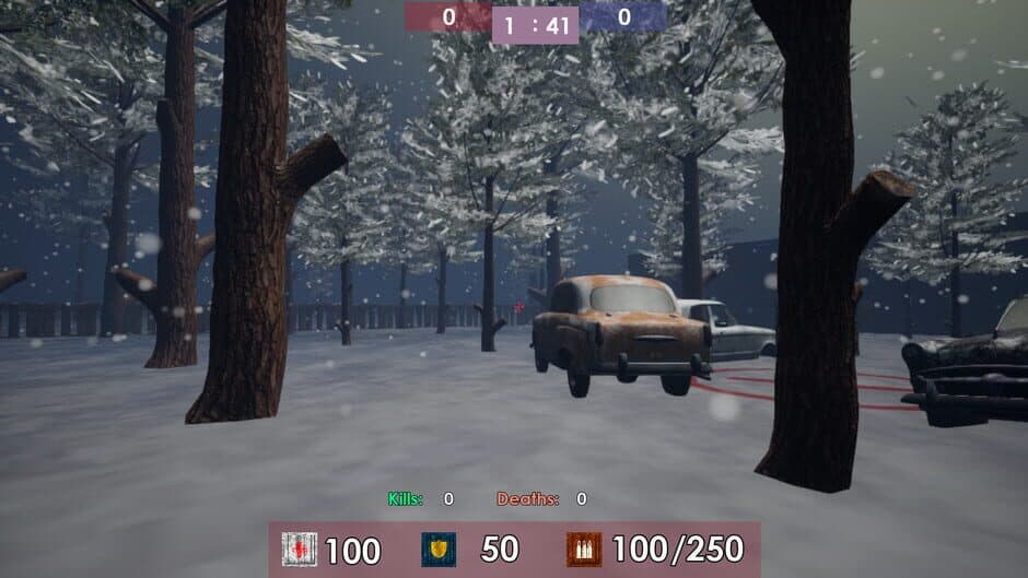 Скриншот 10 из December 24th