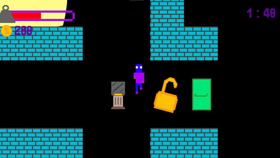 Скриншот 5 из Breaking & Entering