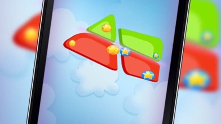 Скриншот 1 из Jelly slice!