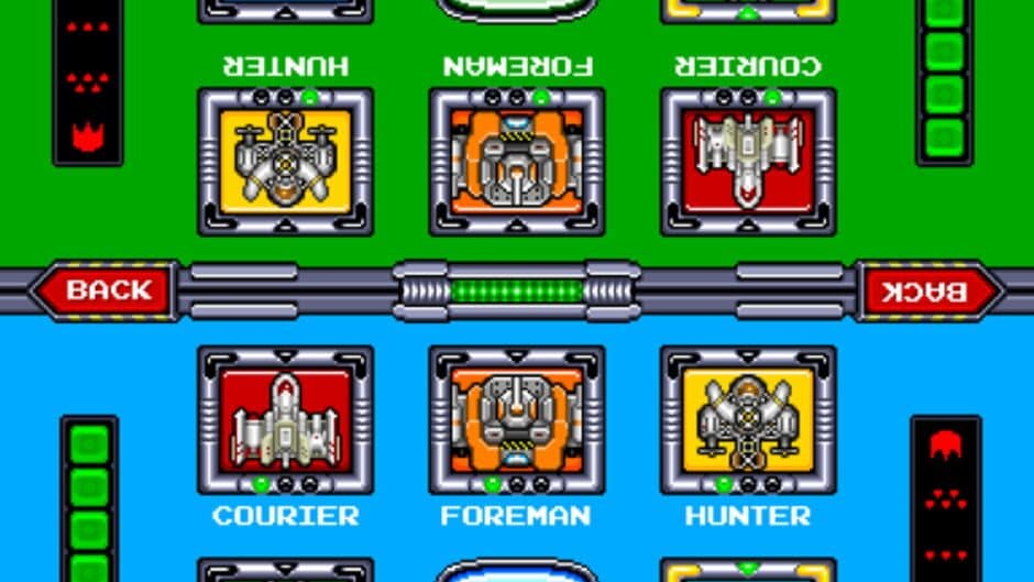 Скриншот 2 из MoW 2-player