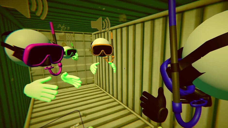 Скриншот 2 из Oyster VR