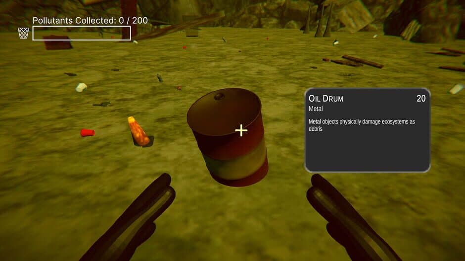 Скриншот 3 из Oyster VR