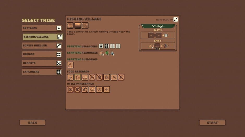 Скриншот 5 из Dice Tribes: Ambitions