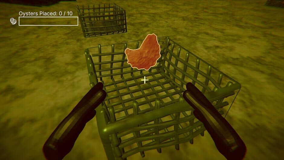 Скриншот 5 из Oyster VR